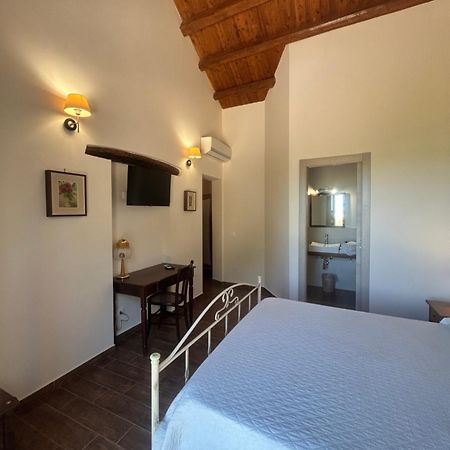 Siciliantica Bed & Breakfast Rilievo Exterior photo
