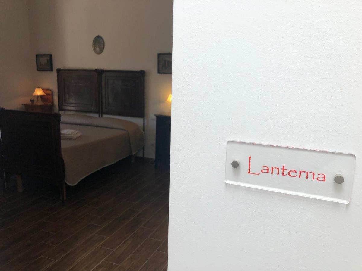 Siciliantica Bed & Breakfast Rilievo Exterior photo