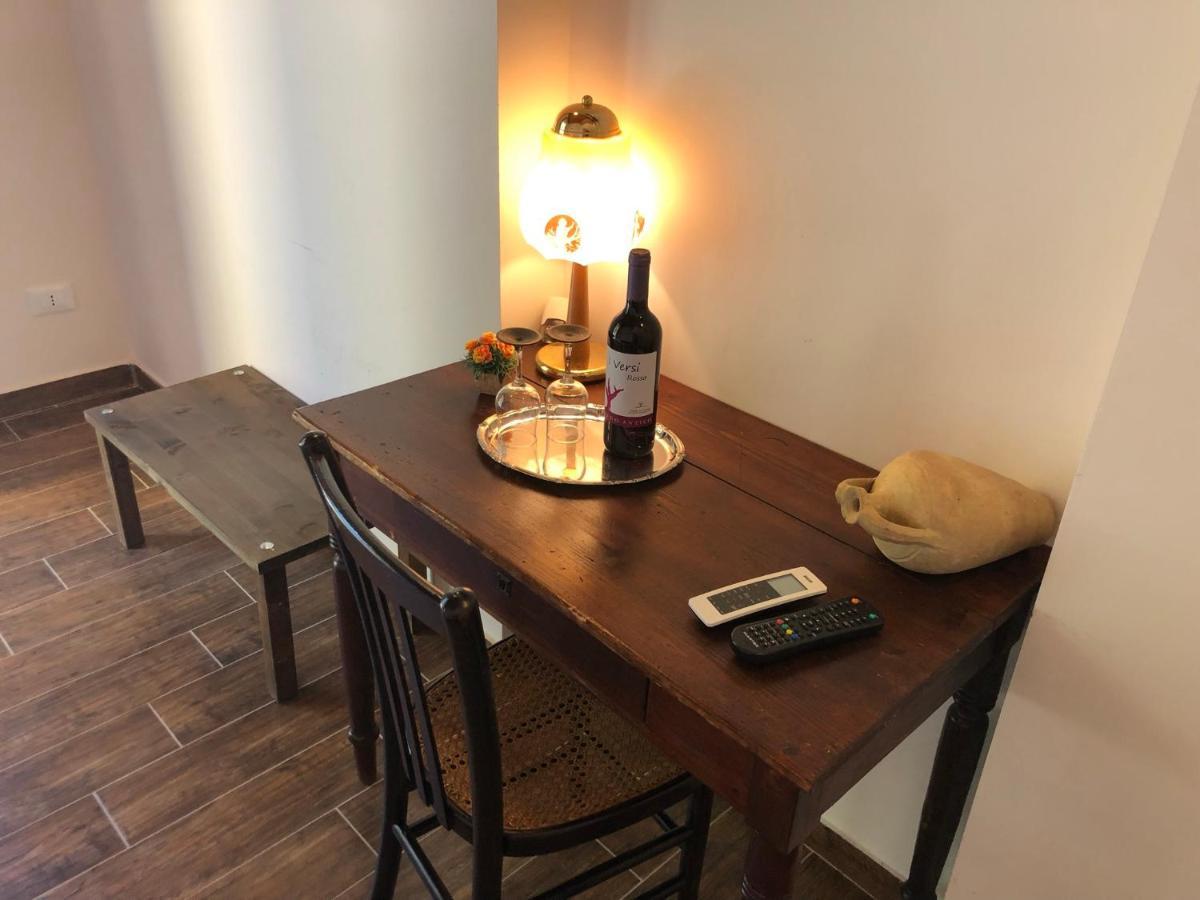 Siciliantica Bed & Breakfast Rilievo Exterior photo