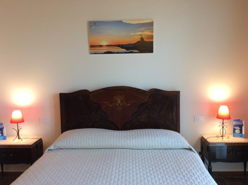 Siciliantica Bed & Breakfast Rilievo Room photo