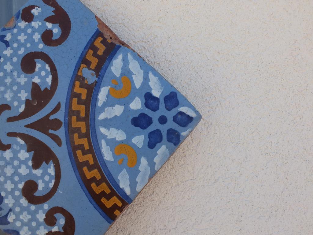 Siciliantica Bed & Breakfast Rilievo Exterior photo