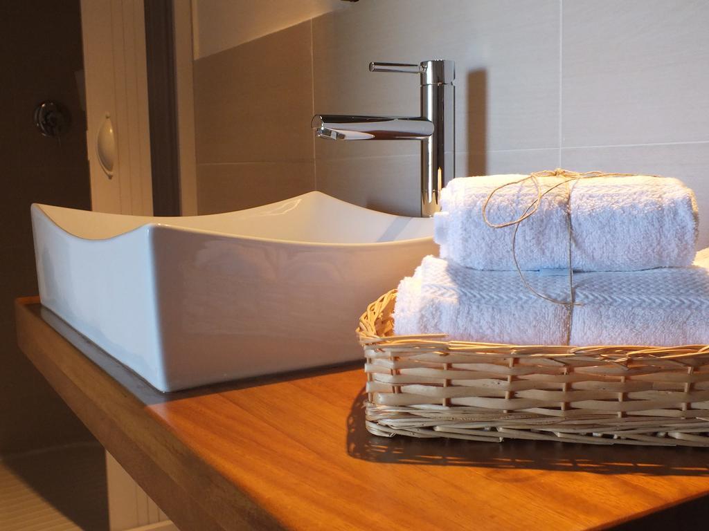 Siciliantica Bed & Breakfast Rilievo Room photo