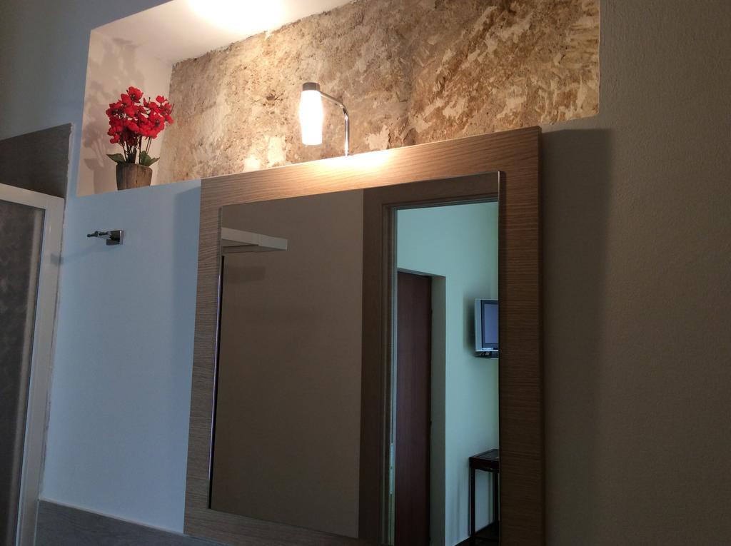 Siciliantica Bed & Breakfast Rilievo Exterior photo