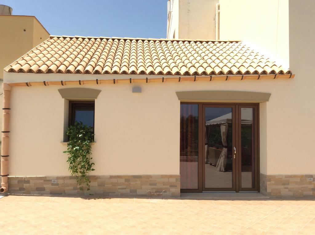 Siciliantica Bed & Breakfast Rilievo Exterior photo