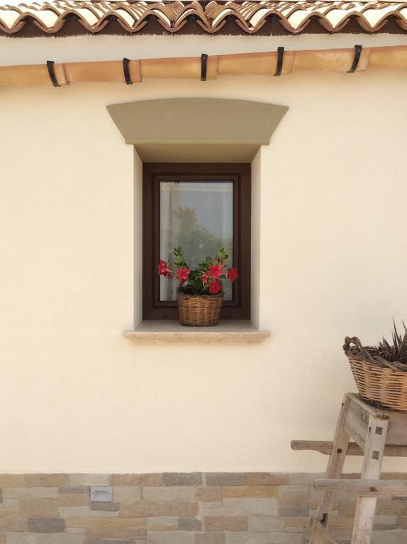 Siciliantica Bed & Breakfast Rilievo Exterior photo