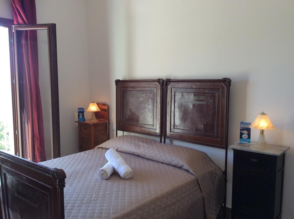 Siciliantica Bed & Breakfast Rilievo Exterior photo