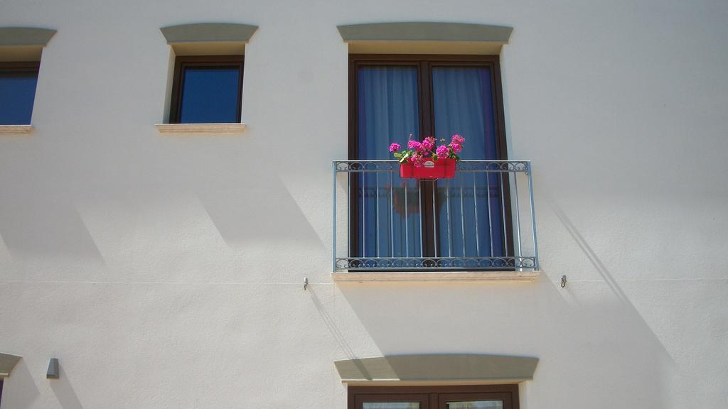 Siciliantica Bed & Breakfast Rilievo Exterior photo